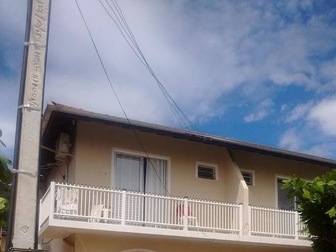 Pousada do peduca