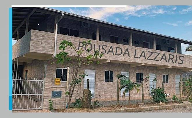 Pousada lazzaris