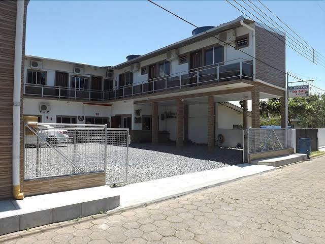 Hotel anjo gabriel