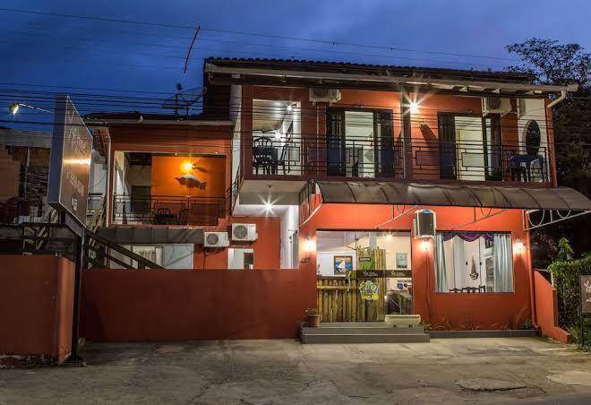 Hotel engenho