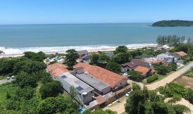 Hotel praia grande