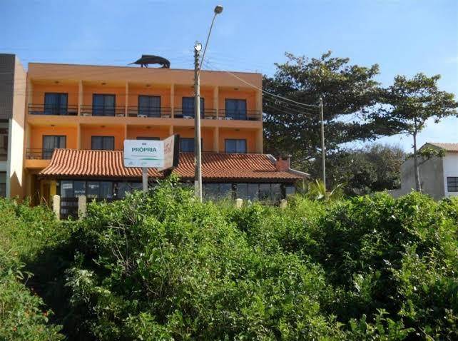 Hotel recanto das pedras
