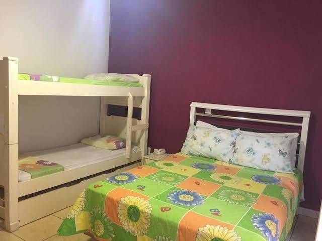 Penha parque hotel