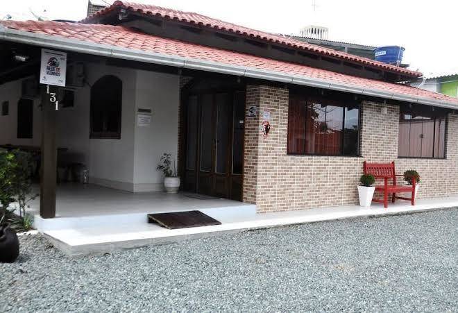 Pousada bela armacao