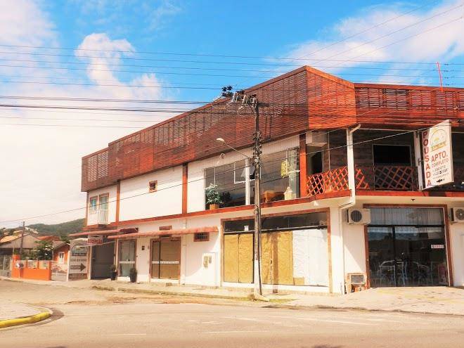 Pousada bella penha