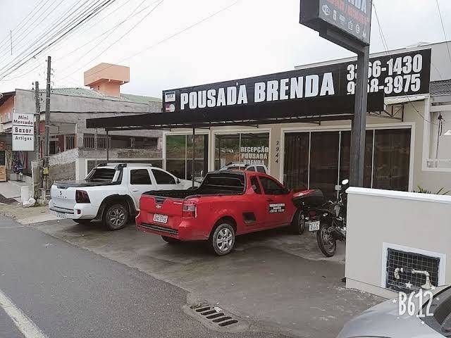 Pousada brenda