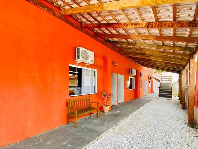 Pousada da bia penha ii