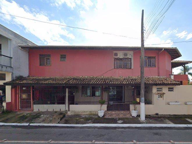 Pousada do quilombo