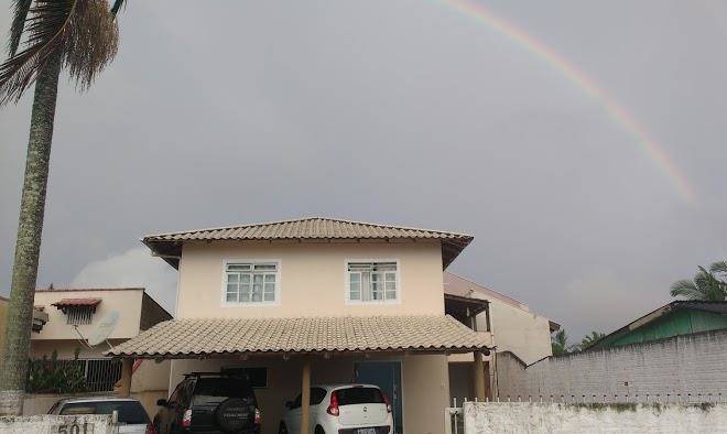 Pousada dona quiteria