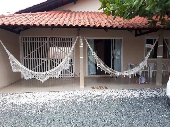 Pousada paraiso do sossego