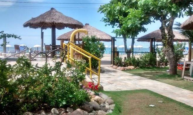 Pousada pedra da ilha