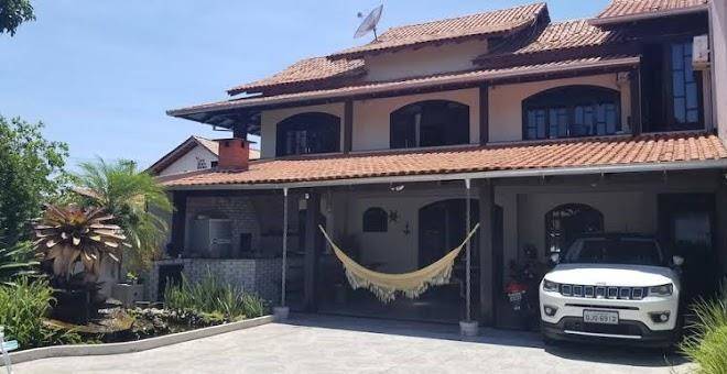 Pousada penha