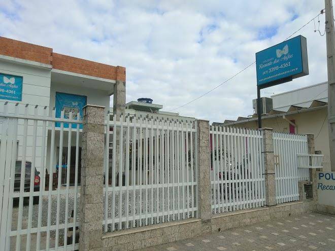 Pousada recanto dos anjos