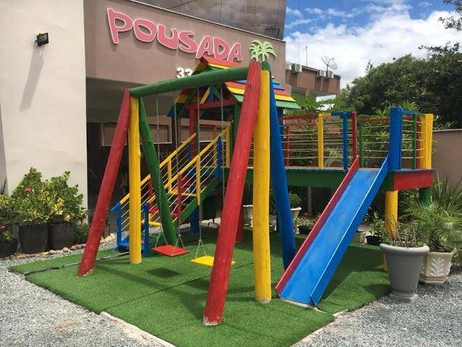 Pousada rota das praias