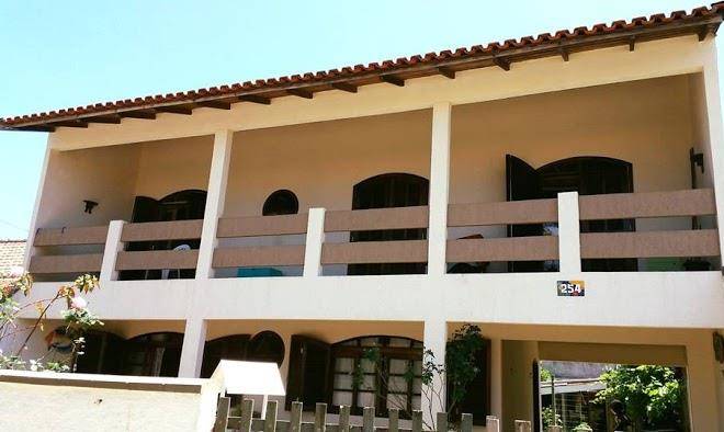 Pousada santa fe penha sc