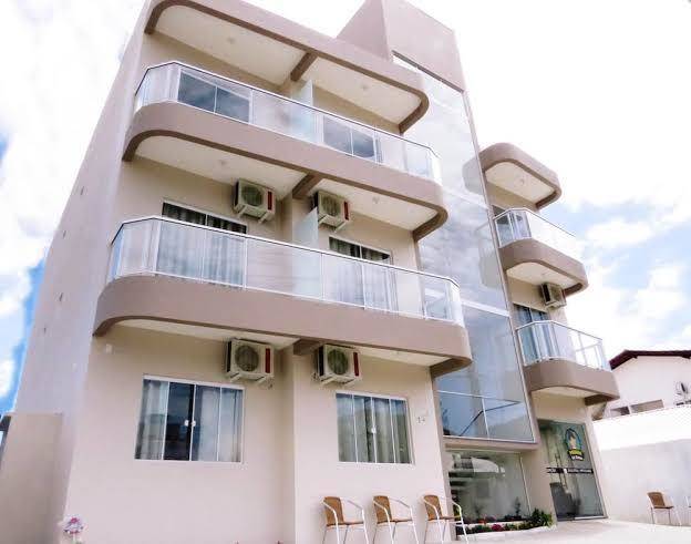 Hotel natal