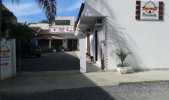 Pousada vo nita