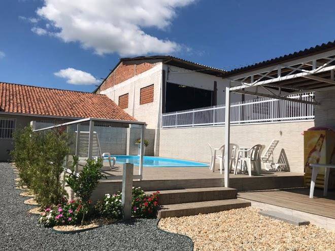 Residencial dona veva