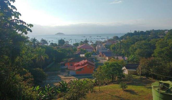 Refugio do bosque