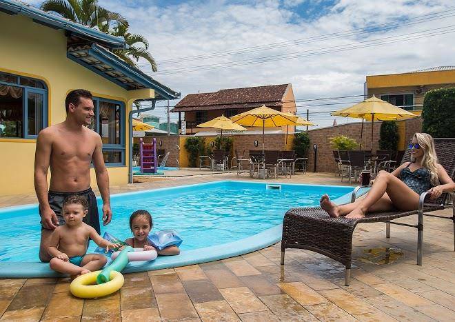 Vila olaria hotel