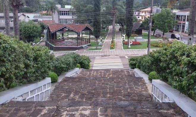 Hotel central