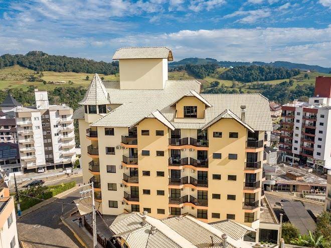 Caxias thermas hotel