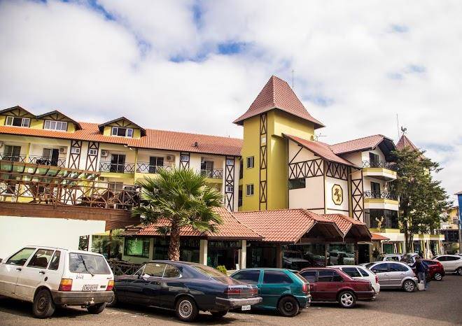 Hotel kirst