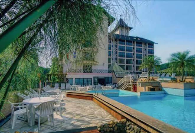 Hotel vila germanica
