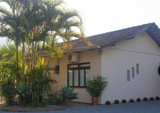 Familien haus pousada