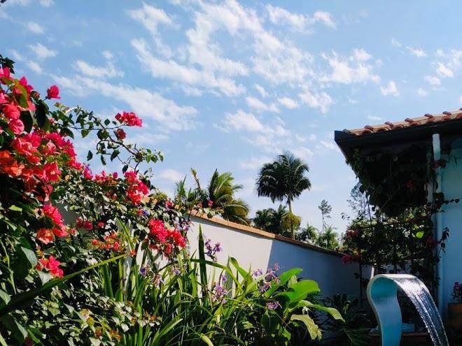 Pousada lira haus pomerode