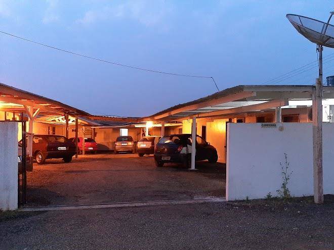 Hotel batassini