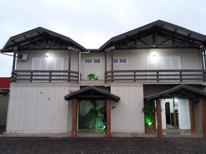 Hotel chapecoense