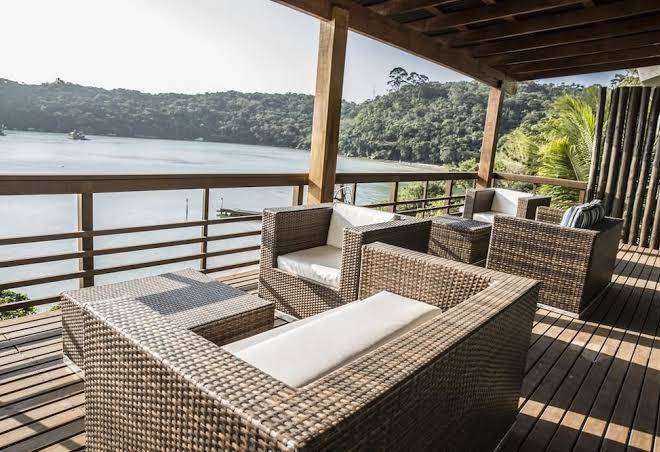 Caixa d'aco exclusive