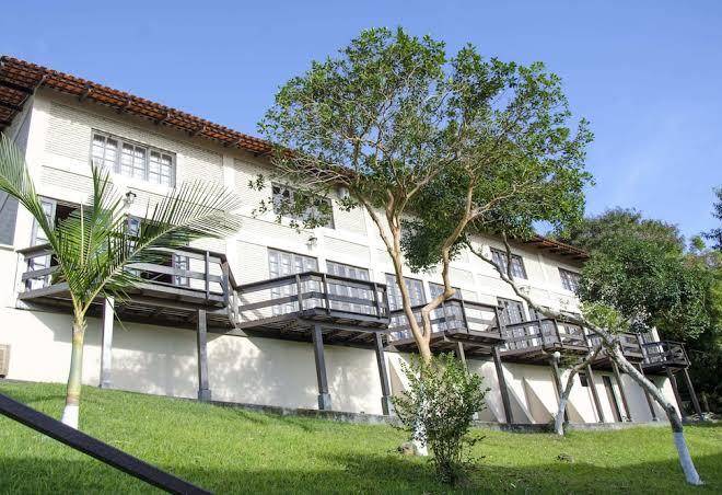 Morro do sol hotel e eventos