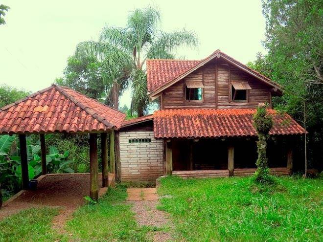 Cabana itaimbezinho