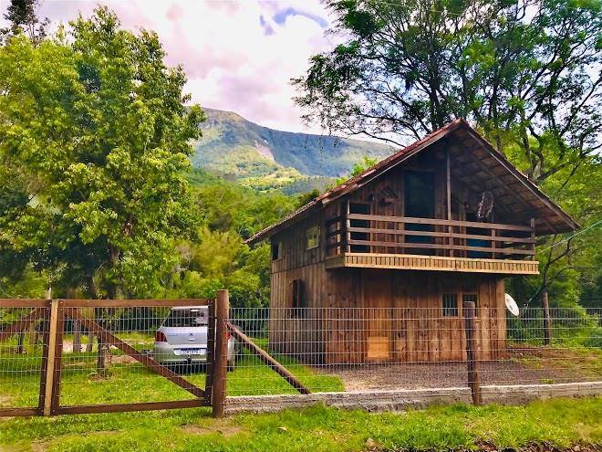 Cabana kabanas