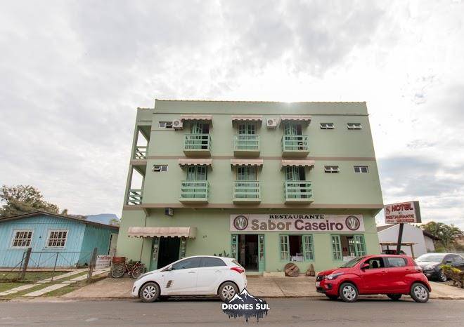 Hotel sergio