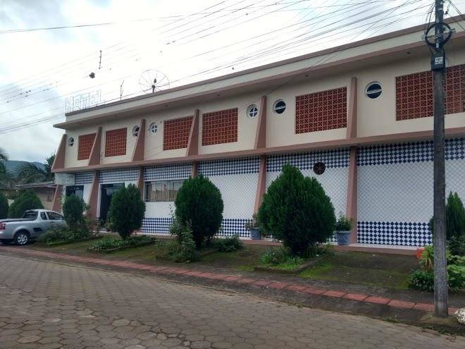 Praia grande hotel