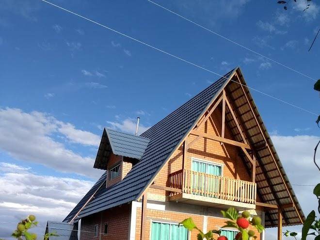 Sitio colina