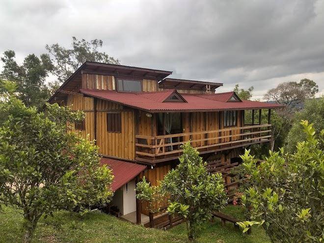 Holo spa vale encantado immb
