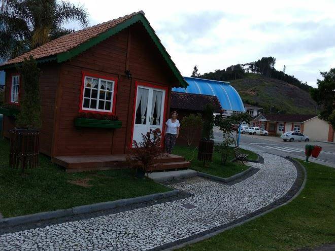 Hotel e restaurante tuti
