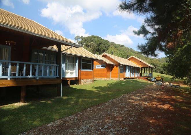 Rancho otto