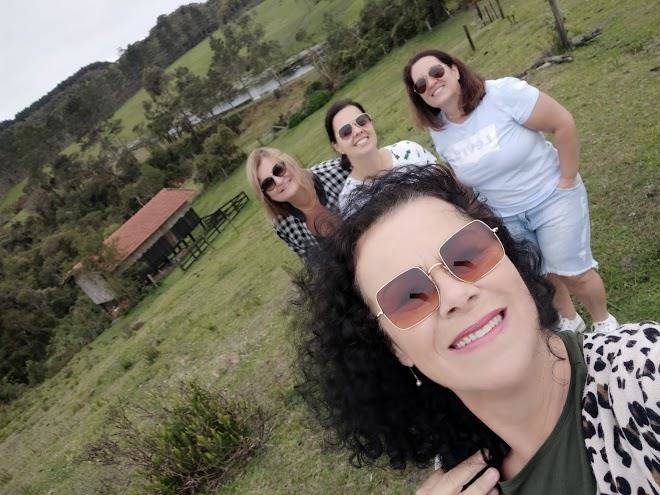 Sitio morada da neblina