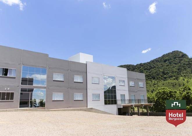 Hotel bergozza