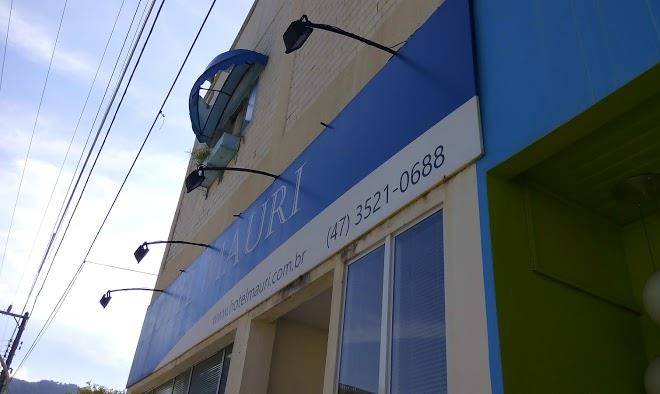 Hotel do mauri
