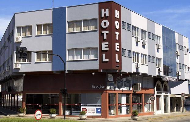 Hotel meneghetti