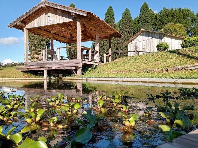 Butia ecoturismo