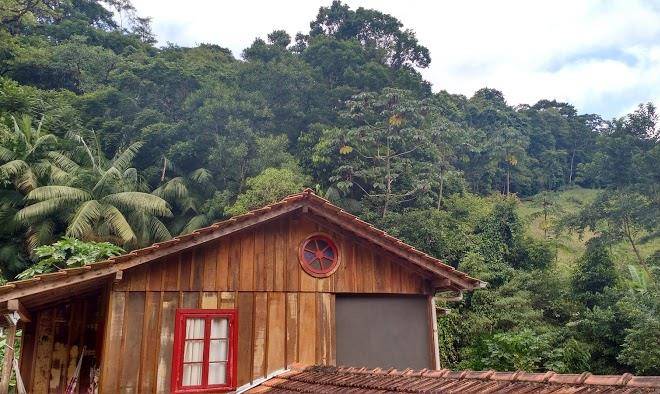 Quinta da gavea