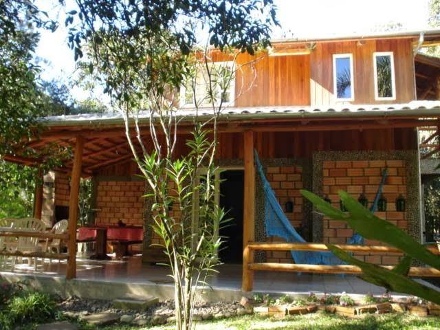 Pousada vitoria