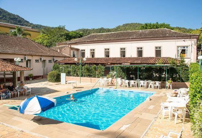 Hotel caldas imperatriz